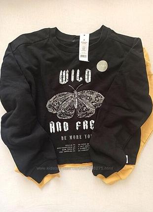 Два свитшота