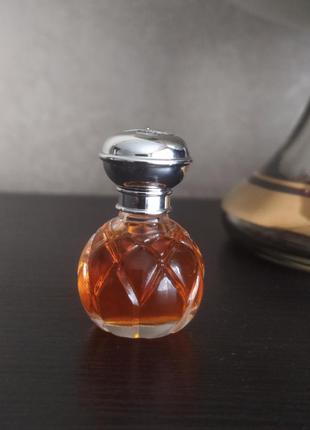 Houbigant demi-jour, parfum, духи, оригинал, винтаж, редкость, миниатюрка, vintage