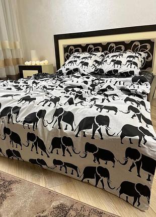 Постельное белье постель