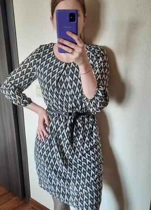 Базова сукня фірми h&m🛍