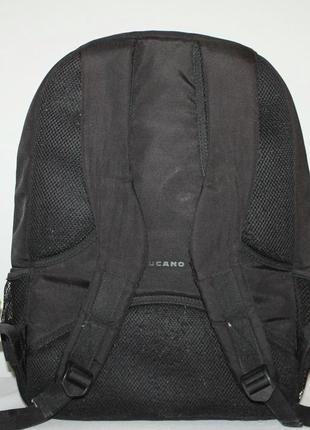 Рюкзак для ноутбука і планшета tucano3 фото