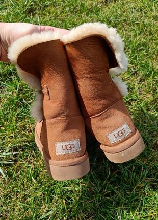 Угги ugg3 фото