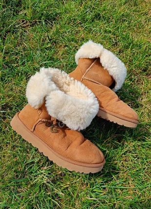 Угги ugg2 фото