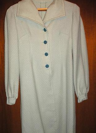 Платье 46 размера