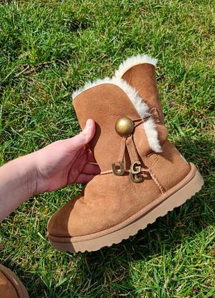 Угги ugg4 фото