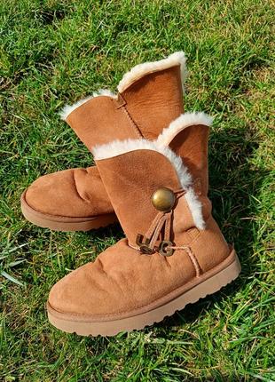 Угги ugg1 фото