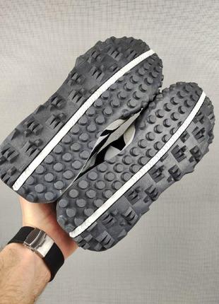 Жіночі кросівки new balance xc-72 gray/black6 фото