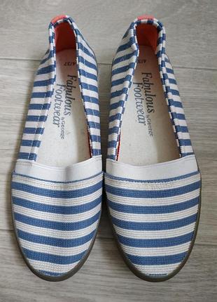 Мокасины р.36-37