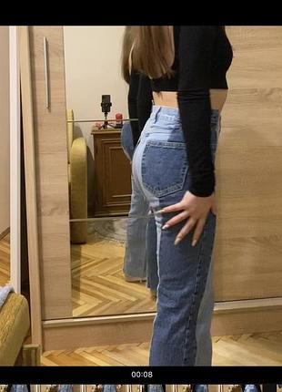 Джинси манго 2