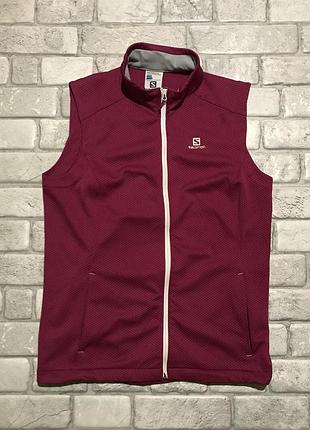 Жилетка salomon