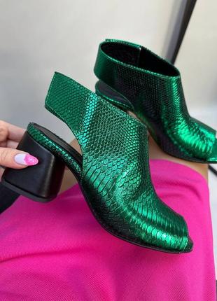 Босоножки 🎨 любой цвет женские натуральная кожа замша