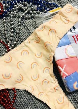 Трусики primark