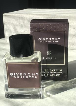 Givenchy pour homme