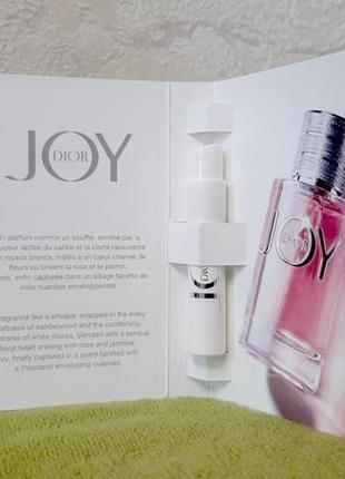 Dior joy miniature online