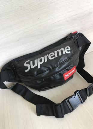 Сумка поясная 3