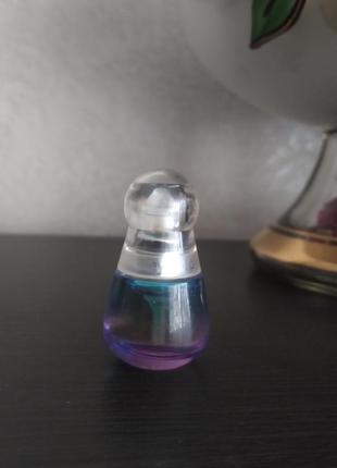Beyond paradise estee lauder,edp, оригинал, винтаж, редкость, миниатюрка, vintage