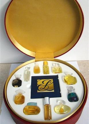 Beyond paradise estee lauder,edp, оригинал, винтаж, редкость, миниатюрка, vintage4 фото