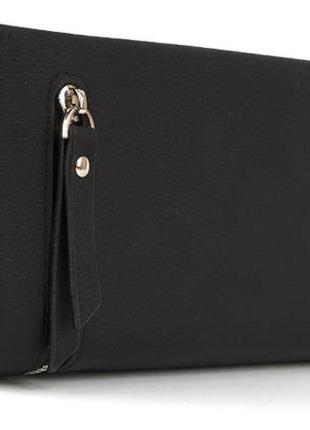 Жіноча функціональний гаманець-барсетка3 фото
