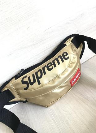 Сумка поясная