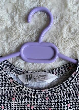 Сукня на дівчинку 2-4 рочки2 фото