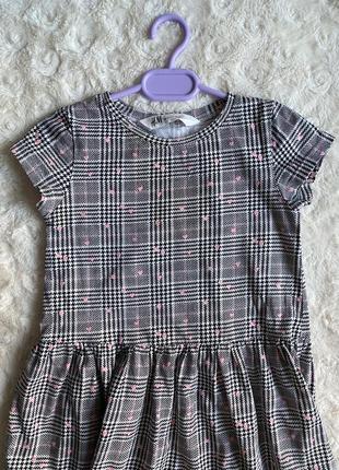 Сукня на дівчинку 2-4 рочки3 фото