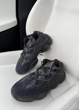 Кроссовки yeezy boost 5007 фото