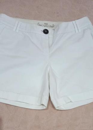 Шорти