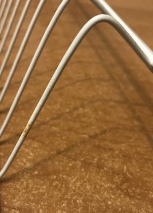 Сетка для тарелок для встраиваемой сушки 600 мм