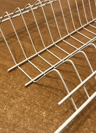 Сетка для тарелок для встраиваемой сушки 600 мм