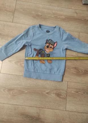 Светр, 98 р., nickelodeon