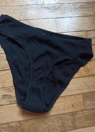 Коттоновые трусики, трусы