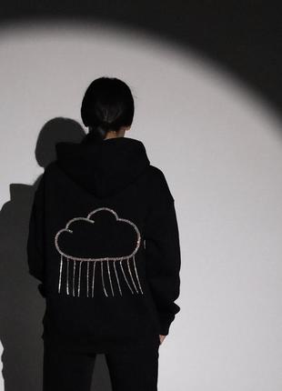 Спортивний костюм з хмаринкою від admabrand