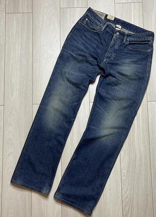 Оригинальные джинсы polo ralph lauren