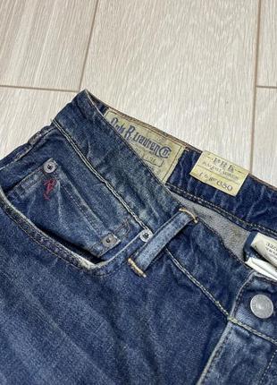 Оригінальні джинси polo ralph lauren4 фото