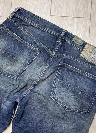 Оригінальні джинси polo ralph lauren8 фото