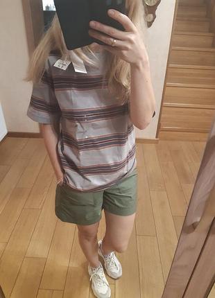 Uniqlo футболка 3
