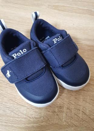 Polo оригинал