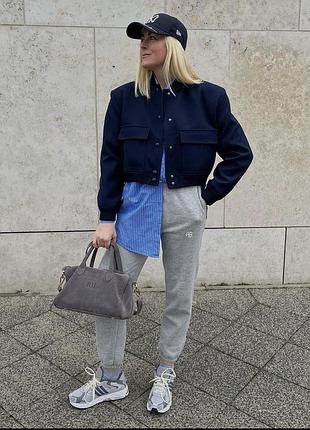 Бомбер zara под заказ