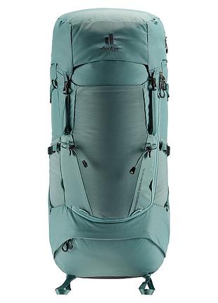 Рюкзак deuter aircontact core 55+10 sl