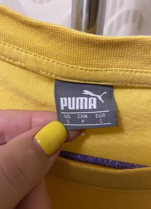 Топ puma3 фото