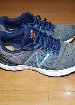Кросівки new balance 680v5 4
