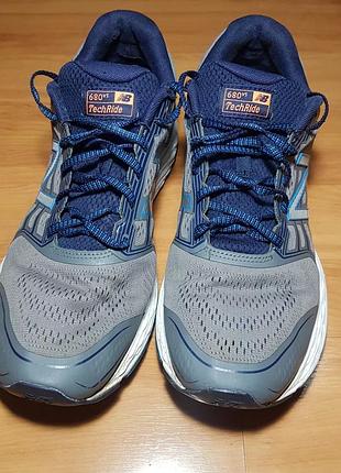 Кросівки new balance 680v5 5