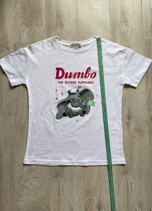 Футболка бавовна dumbo3 фото