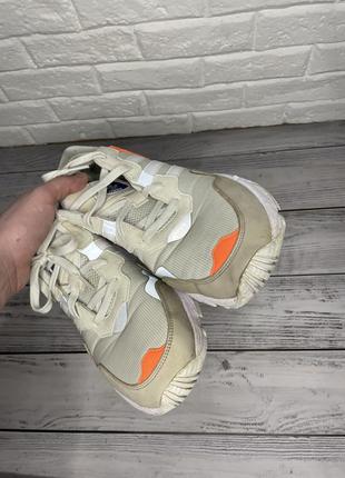 Кроссівки adidas yung 962 фото