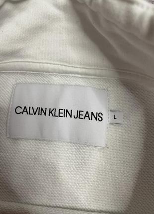 Худи calvin klein jeans4 фото