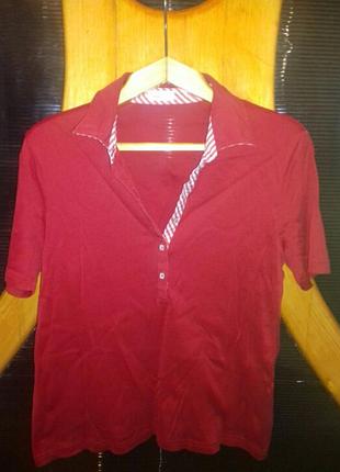 Трикотажна футболка