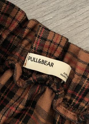 Юбка pull &amp; bear3 фото