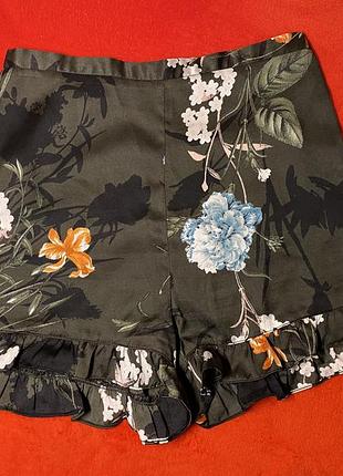 Лёгкие шорты river island