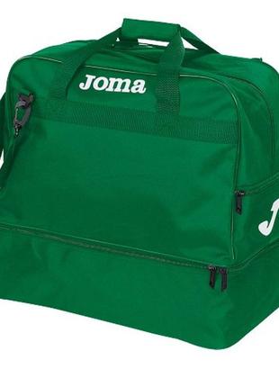 Сумка joma training iii large зелений 400007.450