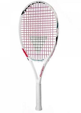 Ракетка tecnifibre t-rebound 24 tempo дитяча 14reb0249e